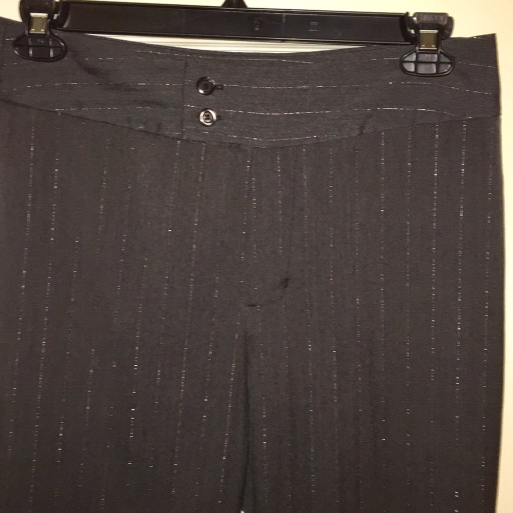 NWOT NYDJ Dress Pants